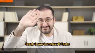You're Using AI Wrong: 5 Mistakes to Stop Making Today (Ultimate Guide)