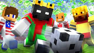 I Dominated a $10,000 Minecraft World Cup screenshot 5
