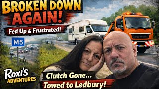 3RD BREAKDOWN!We’ve Had Enough