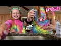 Tie-Dye – SIMPLE STEP BY STEP Instructions! If we can tie-dye, you can too. EASY Tie Dye DIY.