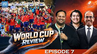 Spain Beat Argentina to Win FIFA World Cup 2026 Spain Beat Argentina to Win FIFA World Cup 2026