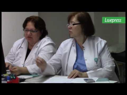 კიბოს სკრინინგის პროგრამა ზუგდიდში