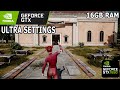 PUBG:Erangel Map | GTX 1650 4GB  [ Ultra Setting ]