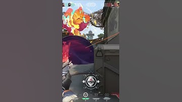 When your cypher says I got site  #valorantclips #vandal #cypher