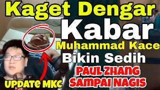 Download Lagu 🔴👉The Latest News About Muhammad Kace Makes You Sad, Paul Zhang Sang is shocked by a call from th... MP3