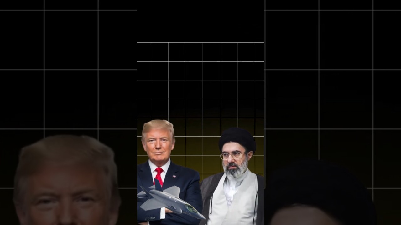 HOW IRAN SHOT USA's F35 #viral #space #3danimation #explained #science #documentary