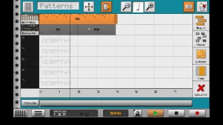 #volumewarning caustic 3 experimentation