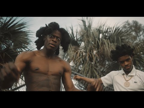 Trapland Pat ft Kuttem Reese - Crash (Official Music Video )