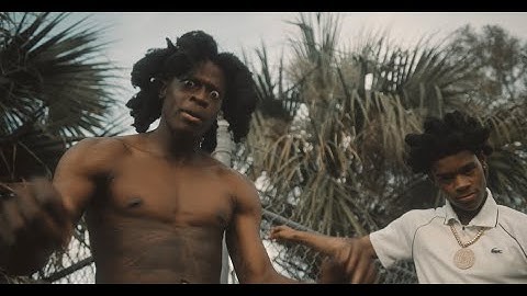 Trapland Pat ft Kuttem Reese - Crash (Official Music Video )