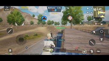 Pubg Mobile hack 4.1 ( New 4.1 Version Inbuilt Esp Mod ) | Pubg Mobile Gl+Kr Hack | Pubg 4.1 Hack