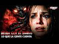 LO QUE LA GENTE CUENTA S07 Deuda Con El Diablo Episodio 47 Serie De Terror mp3