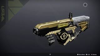 Destiny 2 Beyond Light Save the Clovis AI Free the Braytech Security Frame