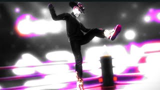 PRESET ALIGHT MOTION FF SLOWMO ZOOM LOBBY || DJ DIAMOND IN THE SKY JEDAG JEDUG 30 DETIK