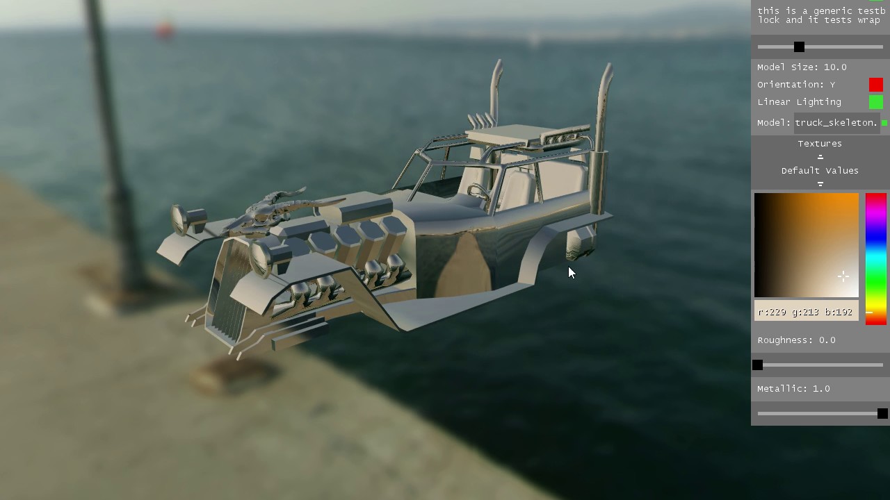 Monogame Model Viewer Youtube