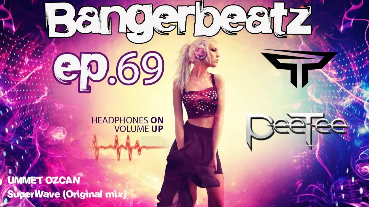 Electro & House Music 2014 - New Dance Club Mix Ep 69 [PeeTee] - YouTube