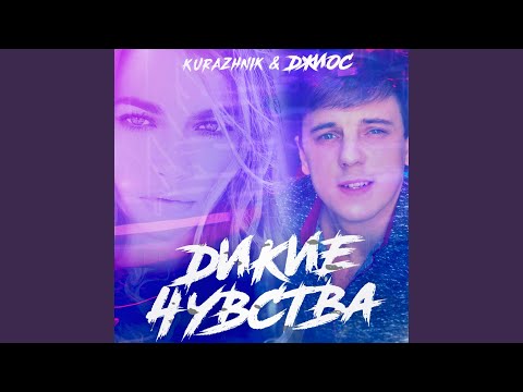 Дикие чувства (Ночное Движение Remix)