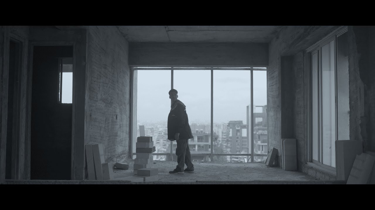 Echo — short film