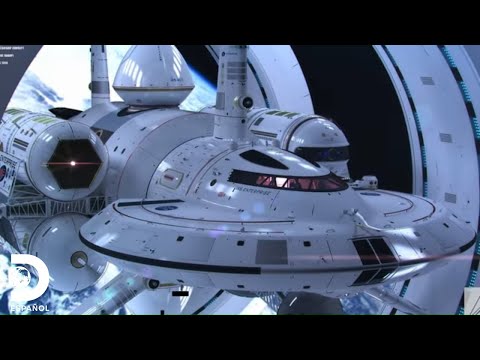 Vídeo: Com Arribar A La Segona Velocitat Espacial