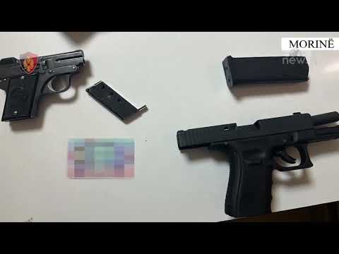 Video: Si të merrni pistoletë pistolete?