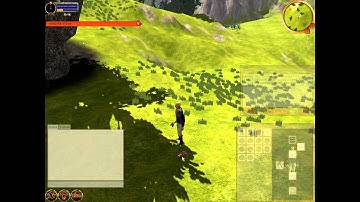 Worldforge Ember, GSoC 2010 quickhelp