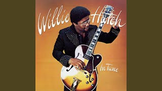 Video thumbnail of "Willie Hutch - Anything Is Possible If You Believe in Love"