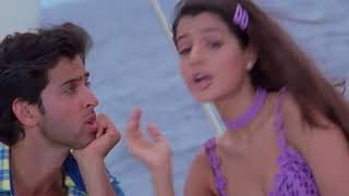 Pyaar Ki Kashti - Movie Kaho Naa Pyaar Hai 1080p - Hrithik Roshan Amisha Patel Song