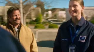 USPS - Stay in the Know Commercial (2025)