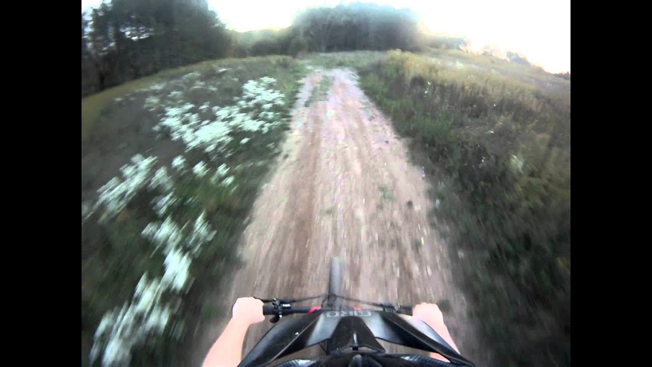 2013 Specialized Camber 29