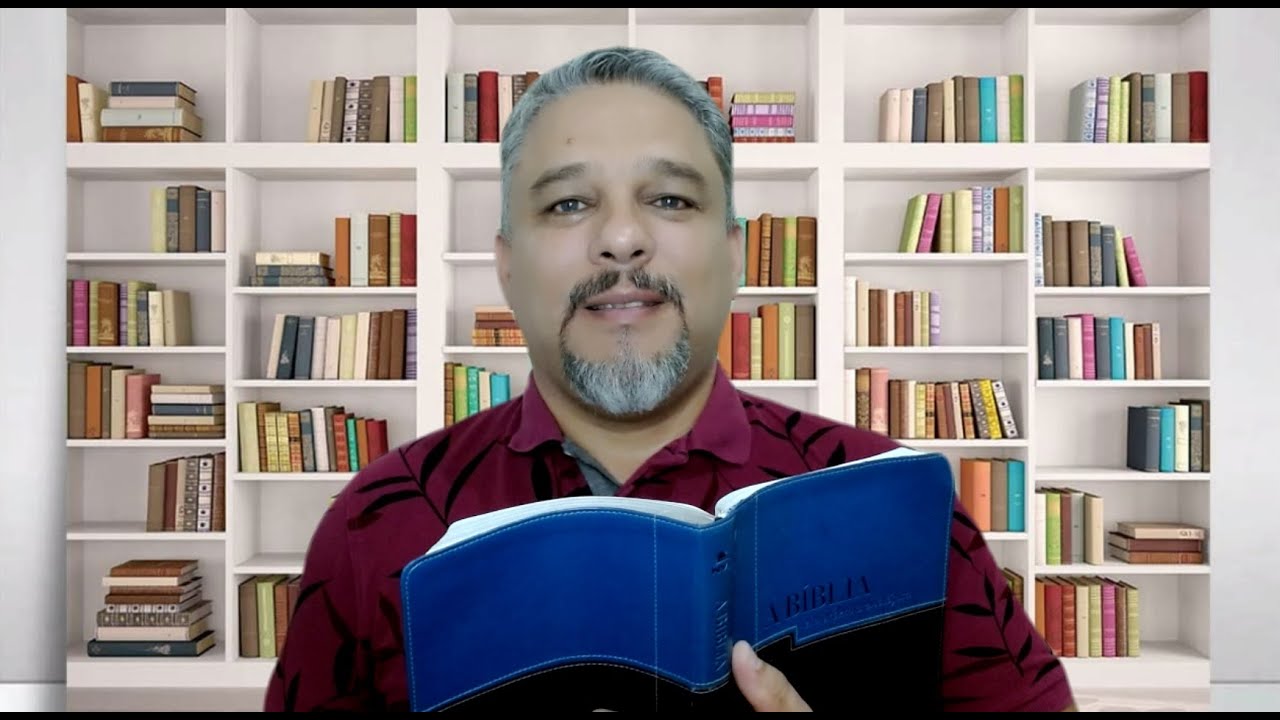 Leitura Bíblica Cronológica