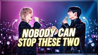 Jimin and Jungkook Are the Most Dangerous Duo in Music Right Now — And the Numbers Prove It screenshot 3