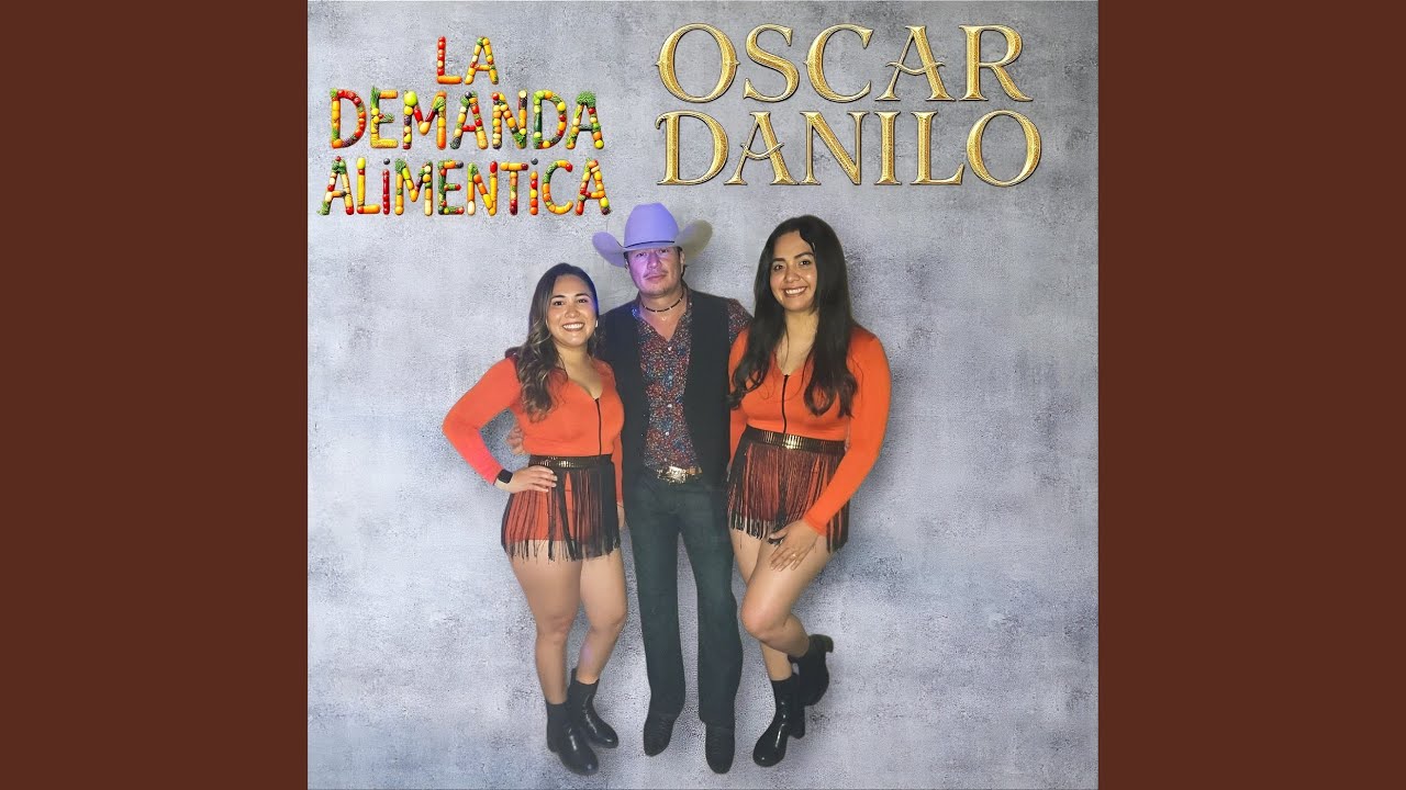 LA DEMANDA ALIMENTICIA