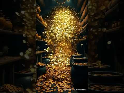 이 영상 좋아요 누르면 올 해 돈벼락 맞음!