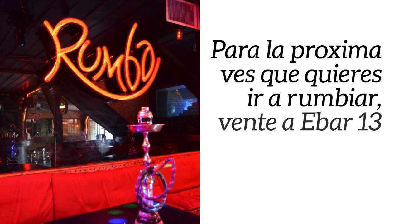 ¿Estas Buscando Musica Latina en Fort Lauderdale? Ebar 13 YouTube