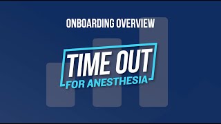 Onboarding Overview