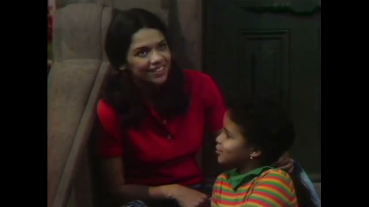 0313   Night Time On Sesame Street