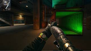 Combat ZONE | COMBAT MASTER BATTLE ROYALE |  iPhone 14 screenshot 5