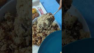 গরম গরম বিরিয়ানি 😋#viralshorts #trendingshorts #popular #food