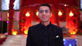 SAGAN  CEREMONY ANMOL & JYOTI PART 01
