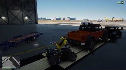 Theebu | FiveM Freeplace Update