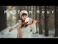 Half an hour version  baroque violins  drt mix