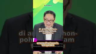 Apakah Adam dan Hawa Menyukai Tempat Gelap?