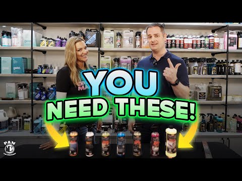 What Products Do