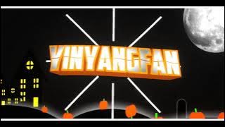 YinYangFan Intro (October 2025)
