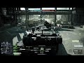 Tank shoots Helicopter 