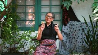 KOESROYO TALKS EPISODE 3: PENGALAMAN BERHARGA BERSAMA TEMAN NETRA