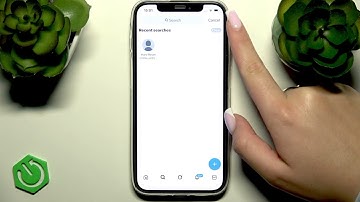 How to Clear History On X