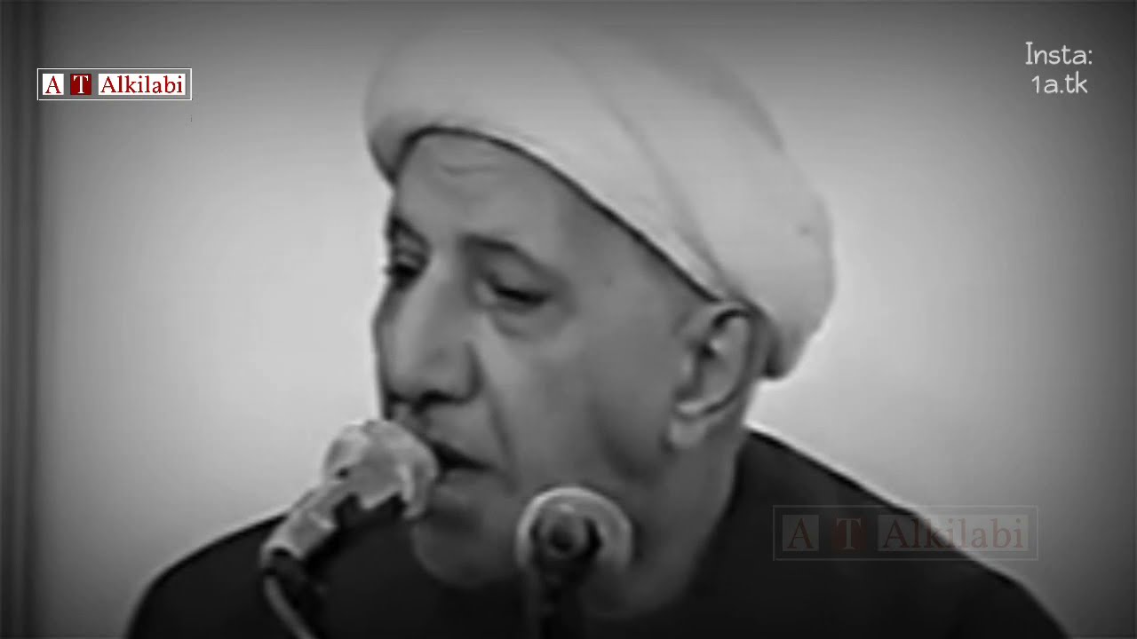 استدلالات وبراهين حول طول عمر الإمام المهدي (عج) كلام درر .. الشيخ احمد الوائلي رحمه الله