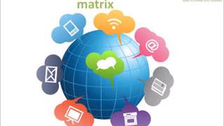 Segmentation Communications Matrix