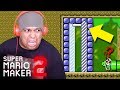 IF YOU DO THIS AGAIN I'M QUITTING YOUTUBE!! [SUPER MARIO MAKER 2] [#18]