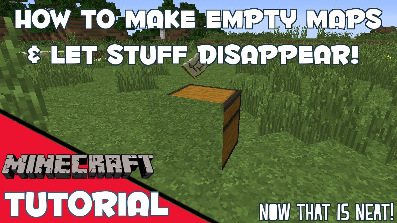 From Google Maps to Minecraft [TUTORIAL] 